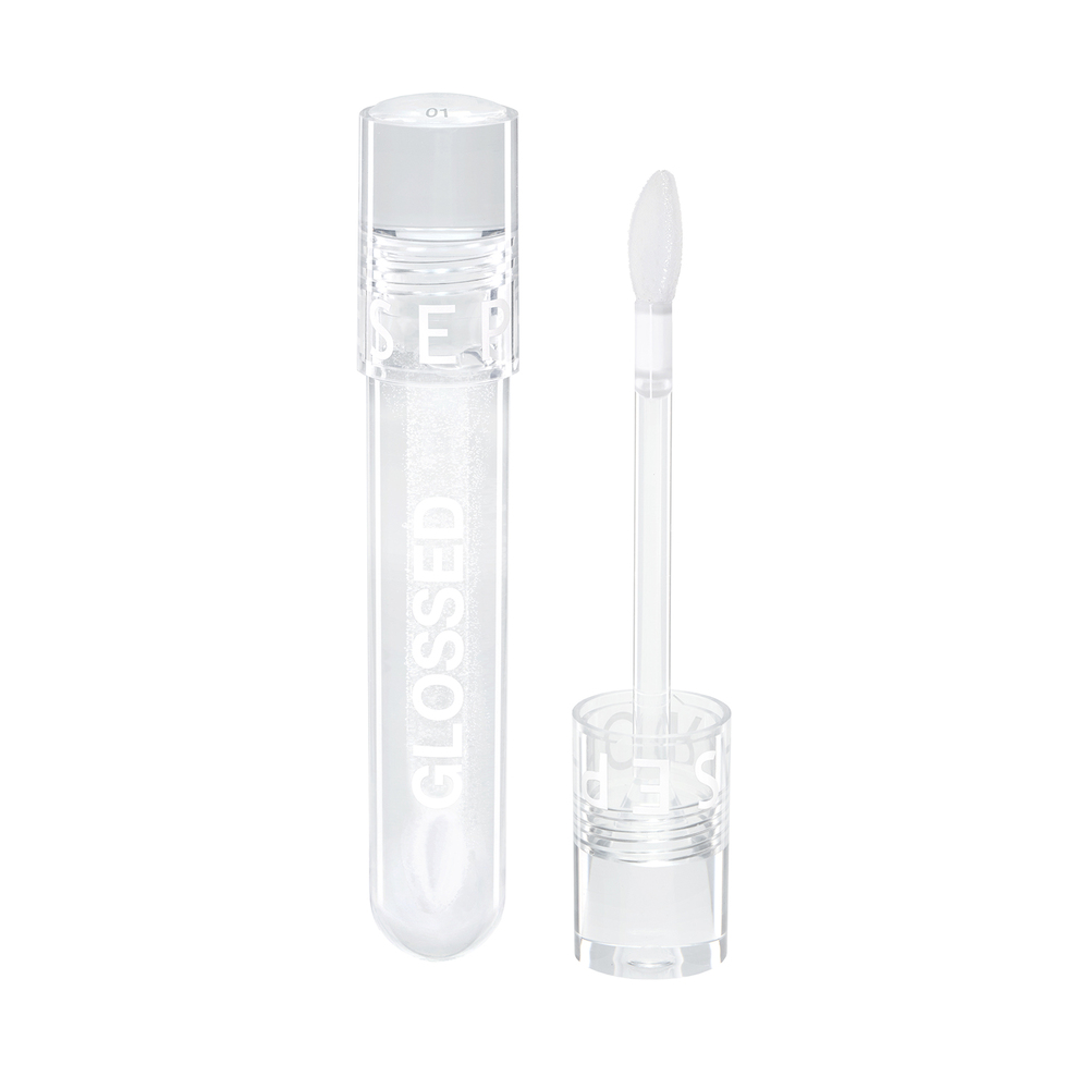 GLOSSED (BRILLO DE LABIOS)